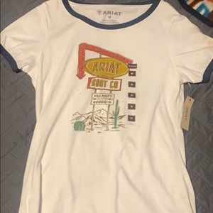 Ariat T-shirt
